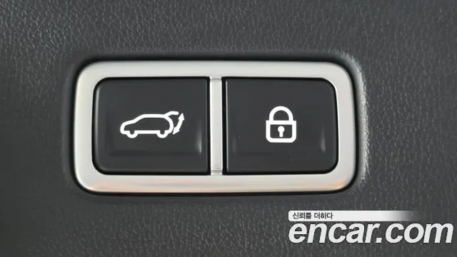Kia Sorento Sorento 4-е поколение — Фото автомобиля 20