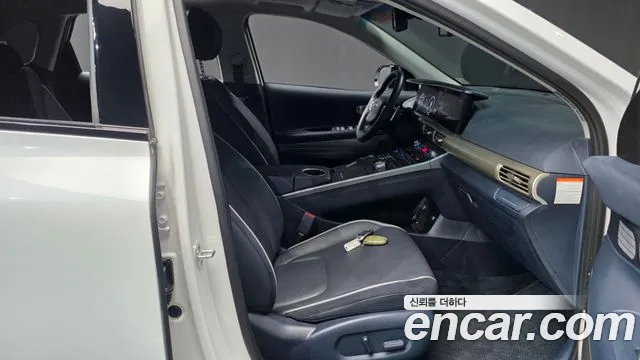 Hyundai Nexo Nexo Premium — Фото автомобиля 7