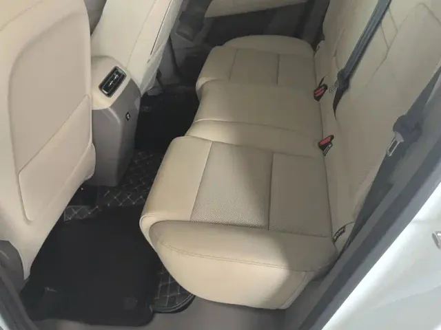 Haval Menglong PLUS — Фото автомобиля 11