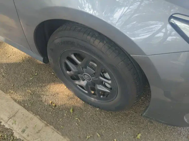 BYD Qin PLUS — Фото автомобиля 8