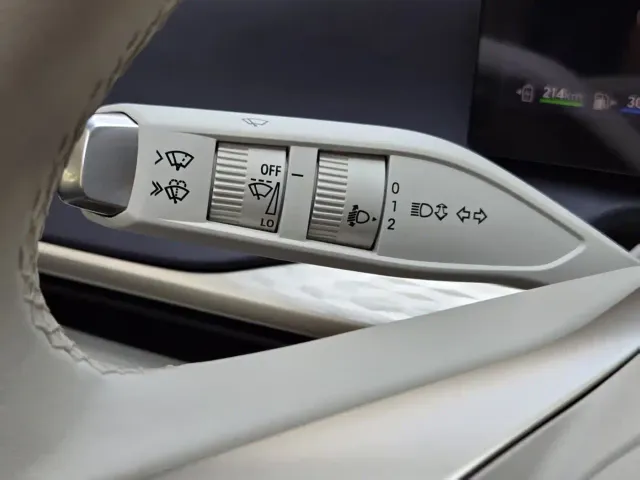 Buick Electra L7 — Фото автомобиля 19