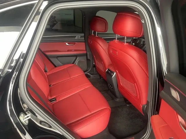 Aito M5 — Фото автомобиля 26