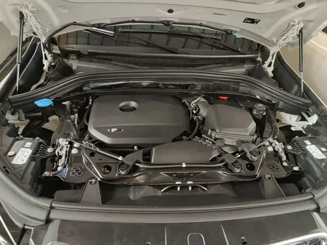 BMW X1 — Фото автомобиля 19