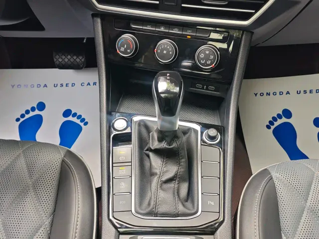 Volkswagen Sagitar — Фото автомобиля 16