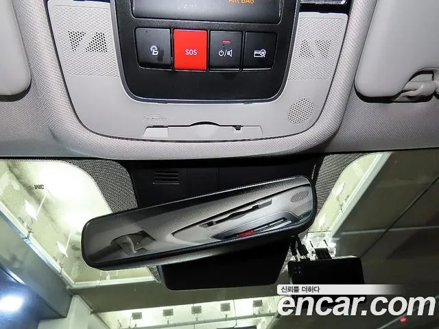 Hyundai Tucson NX4 — Фото автомобиля 15
