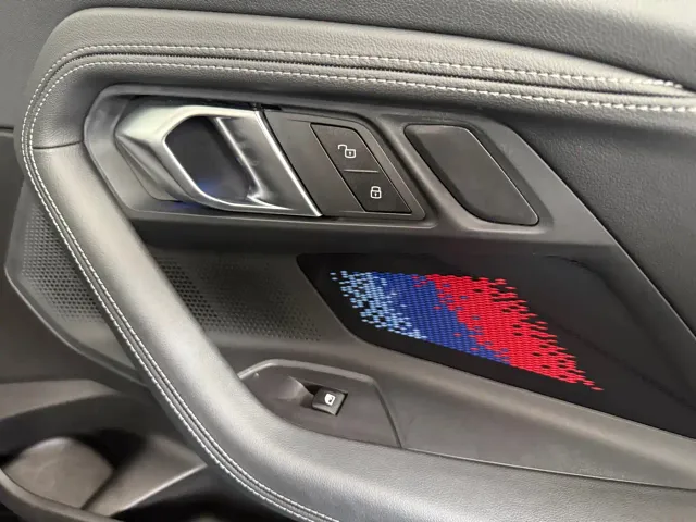 BMW M2 — Фото автомобиля 10
