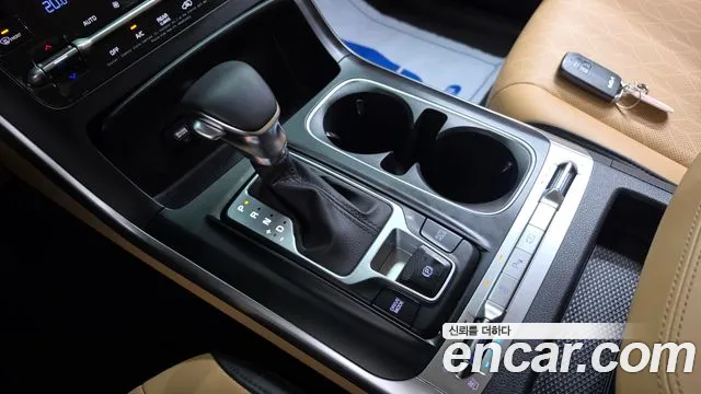 Kia Carnival 4th Gen — Фото автомобиля 12