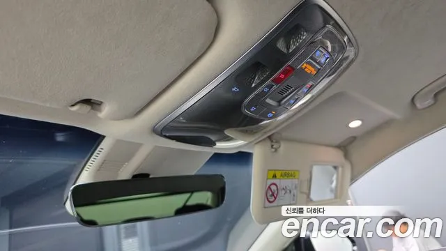 Genesis G80 RG3 — Фото автомобиля 27