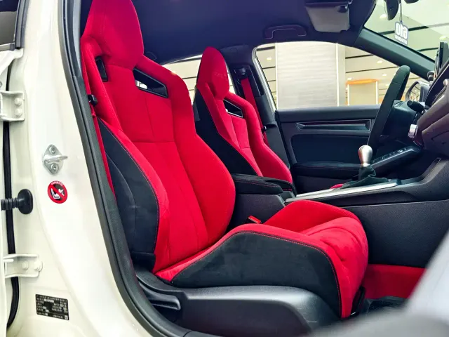 Honda Civic — Фото автомобиля 23
