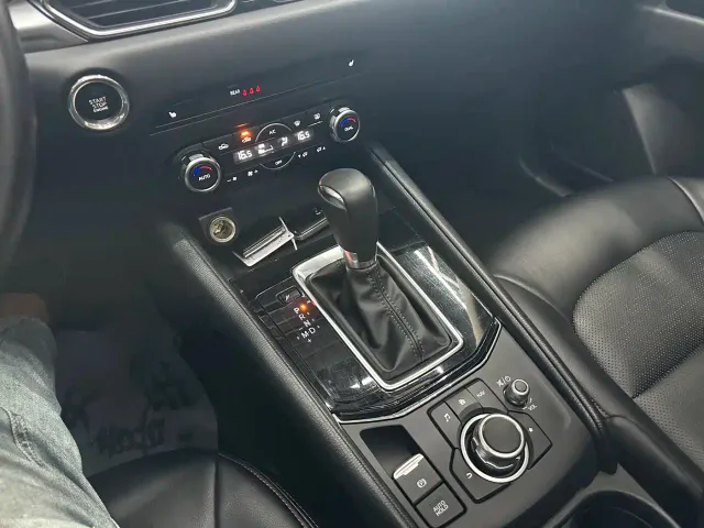 Mazda CX-5 — Фото автомобиля 21