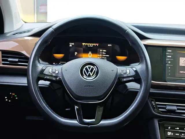 Volkswagen Tharu — Фото автомобиля 12
