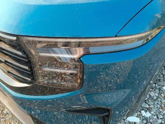 Ford Edge — Фото автомобиля 5