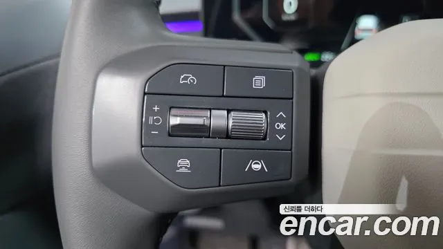 Kia EV3 — Фото автомобиля 23