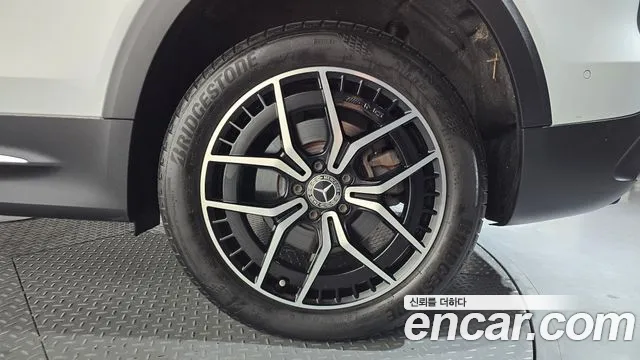 Mercedes-Benz EQB X243 — Фото автомобиля 6