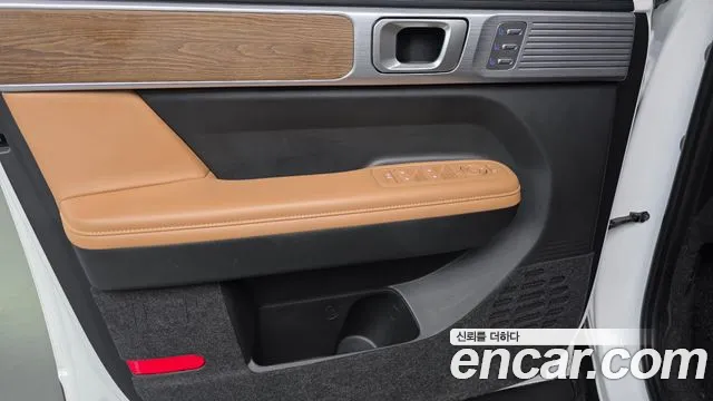 Hyundai Santa Fe MX5 — Фото автомобиля 13