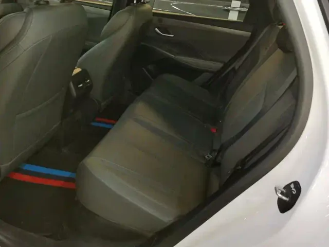 BYD Qin PLUS — Фото автомобиля 11