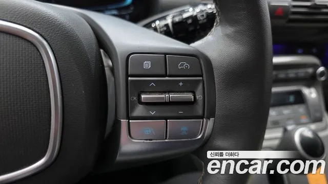 Hyundai Casper — Фото автомобиля 24