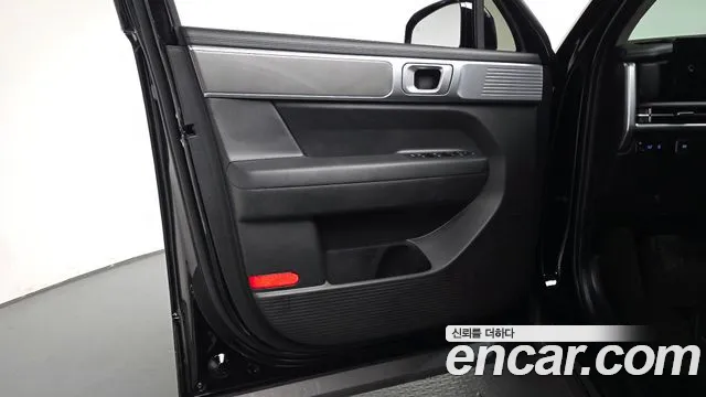Hyundai Santa Fe MX5 — Фото автомобиля 12