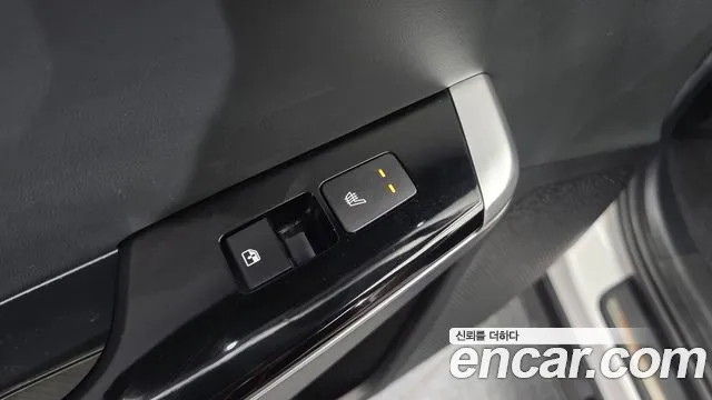 Kia EV6 — Фото автомобиля 25