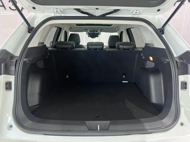 Haval H6 — Фото автомобиля 15
