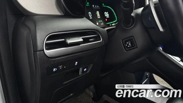 Hyundai Palisade The New Palisade Бензин 3.8 2WD — Фото автомобиля 16