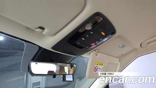 Kia Carnival 4th Gen — Фото автомобиля 23