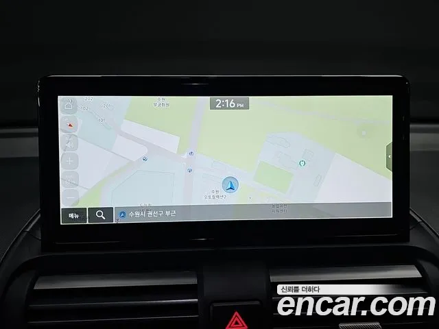 Hyundai Casper Casper Electric — Фото автомобиля 13