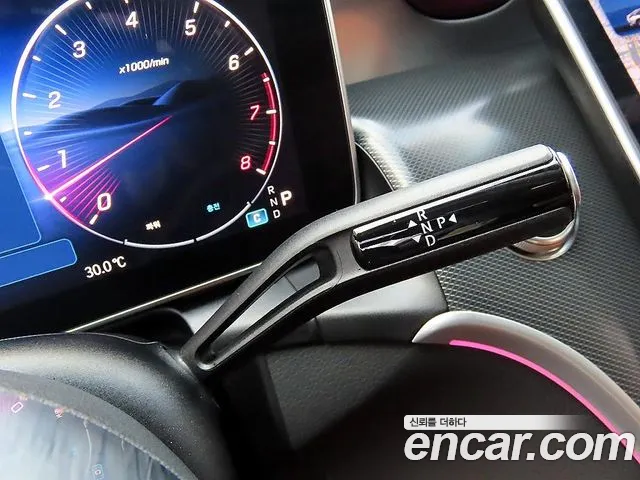 Mercedes-Benz GLC-Class — Фото автомобиля 9
