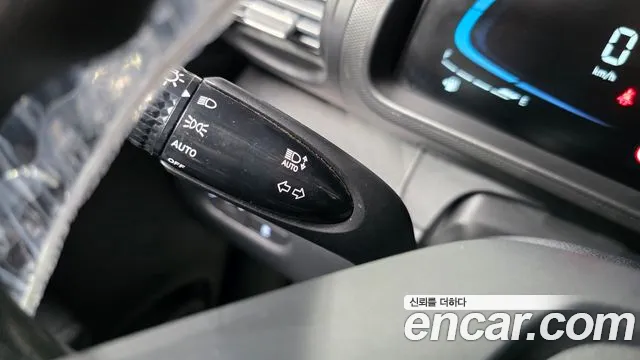 Hyundai Casper Casper Smart — Фото автомобиля 18