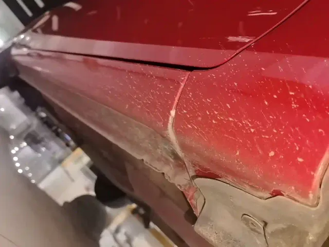 Toyota Vios FS — Фото автомобиля 20