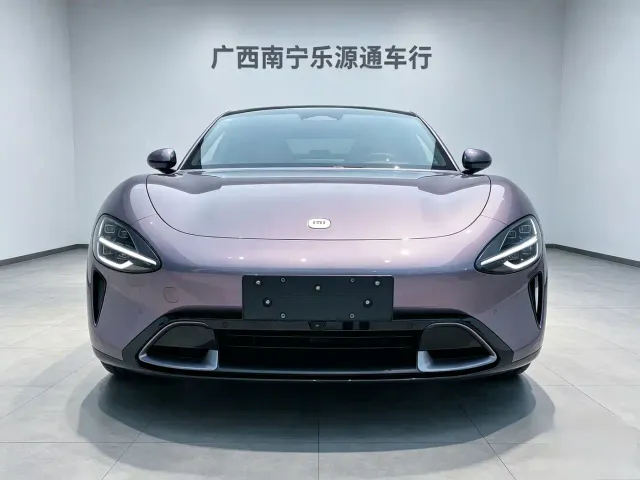Xiaomi SU7 — Фото автомобиля 9