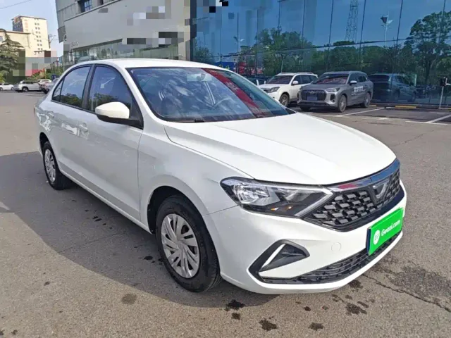 Jetta VA3 — Фото автомобиля 3