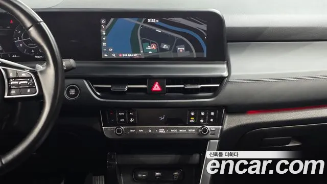 Kia Seltos New — Фото автомобиля 13