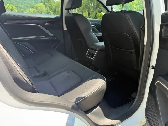 Haval H6 — Фото автомобиля 14