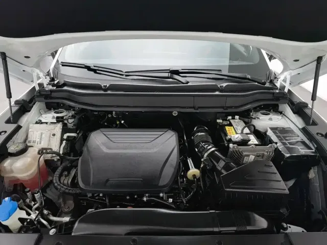 Haval Haval Shenshou 2022 1.5T Intelligent Premium Edition — Фото автомобиля 6