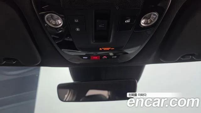 Kia EV6 — Фото автомобиля 15