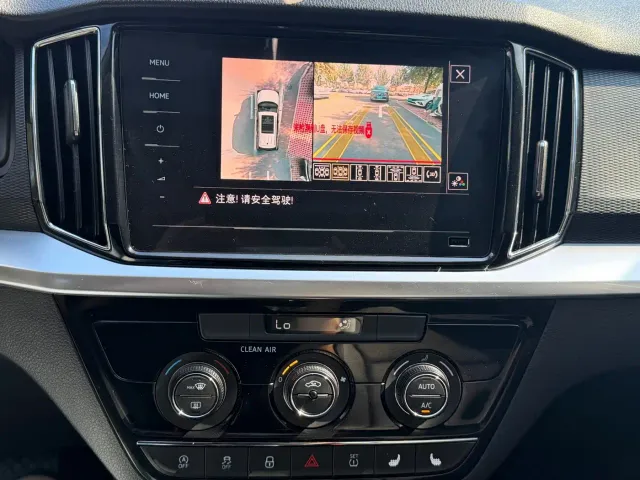 Škoda Kamiq 2022 1.5L Automatic Comfort Edition — Фото автомобиля 15