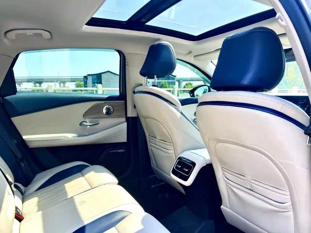 Chery Arrizo 8 — Фото автомобиля 14