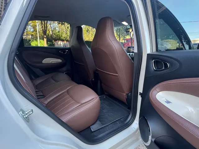 Wuling Bingo — Фото автомобиля 7