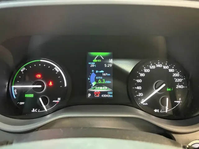 Toyota Sienna — Фото автомобиля 17
