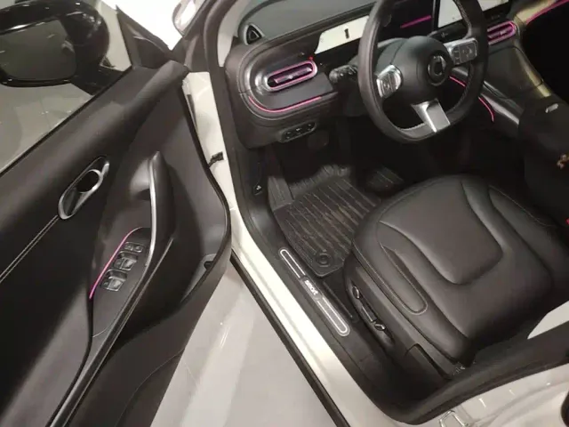 Smart #1 — Фото автомобиля 15