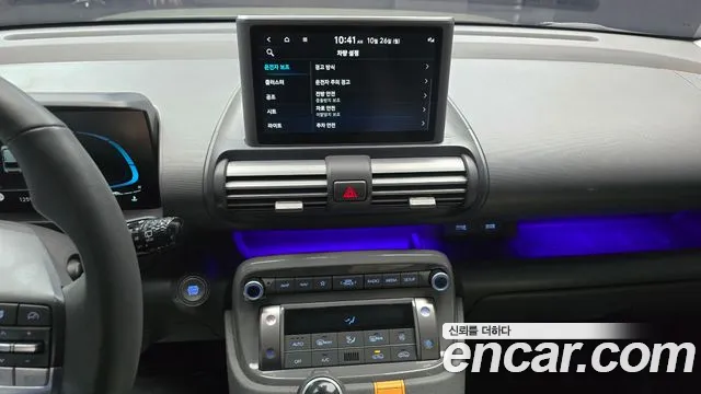 Hyundai Casper — Фото автомобиля 20