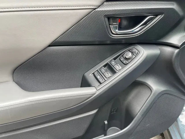 Subaru Crosstrek — Фото автомобиля 7
