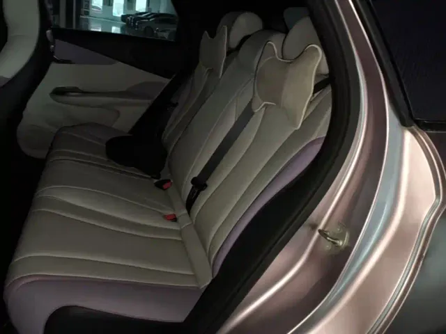 BYD Dolphin — Фото автомобиля 16