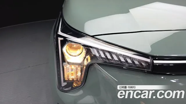 Kia morning Новый Morning (JA) Signature — Фото автомобиля 22