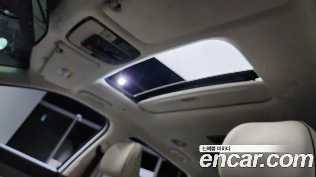 Hyundai Palisade Palisade Дизель 2.2 2WD — Фото автомобиля 18