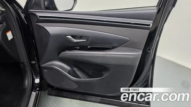 Hyundai Tucson — Фото автомобиля 21