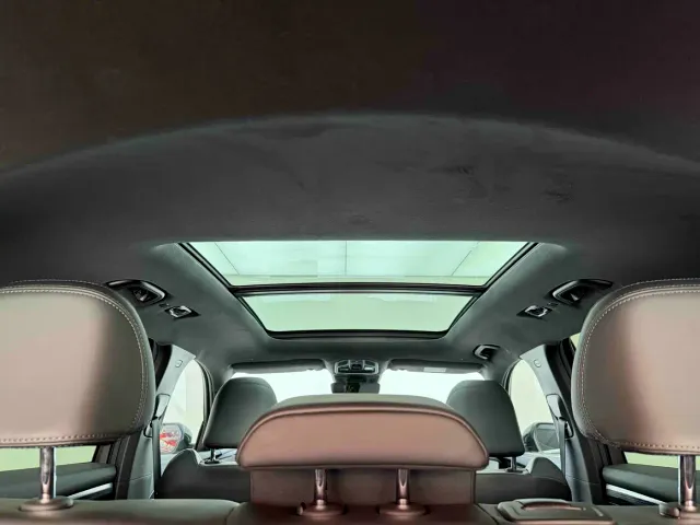 Geely Xingyue L — Фото автомобиля 23