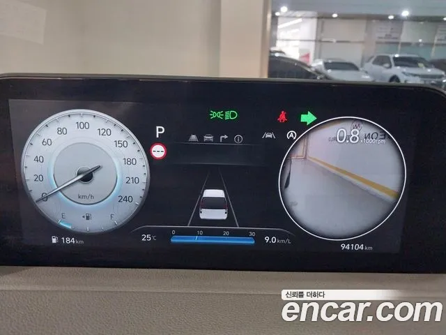 Hyundai Staria — Фото автомобиля 6