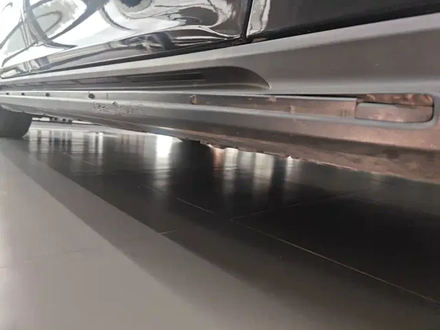 Mercedes-Benz EQE SUV — Фото автомобиля 20